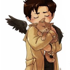 Схема вышивки «Дестиэль арт»