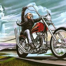 Схема вышивки «девид манн»