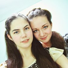 Схема вышивки «Машуня»