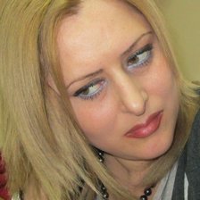 Схема вышивки «дика»