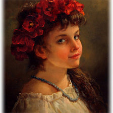 Схема вышивки «№1049166»