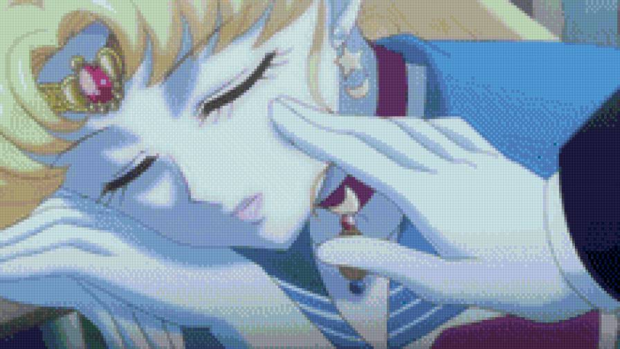 Сейлор Мун - аниме, любимый мультик, любовь, герои - предпросмотр