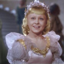 Схема вышивки «Золушка»