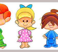 Схема вышивки «№1049678»