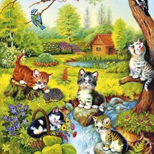 Схема вышивки «№1049718»