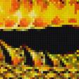 Предпросмотр схемы вышивки «дракон» (№1049742)