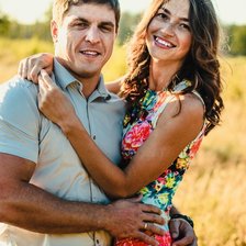 Схема вышивки «45цк»