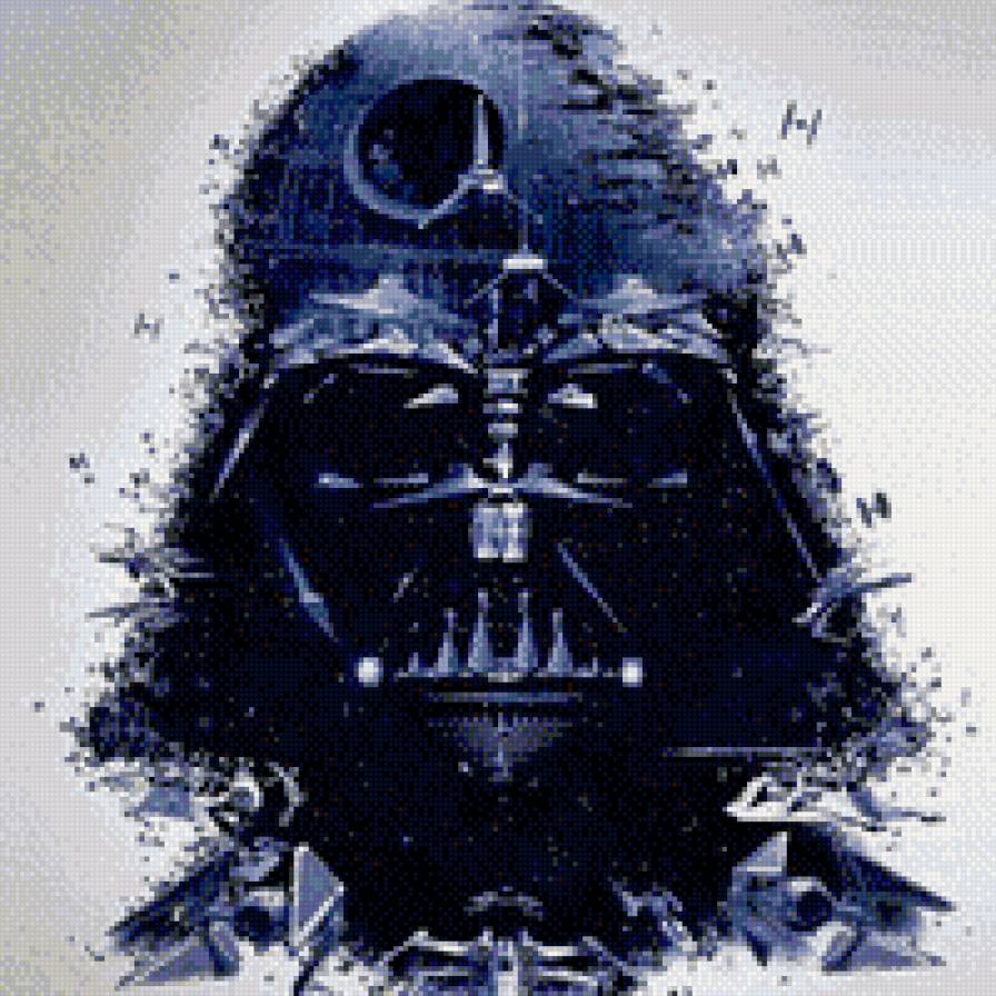 Star Wars - star wars, звездные войны, дарт вейдер - предпросмотр
