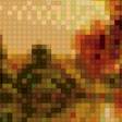 Предпросмотр схемы вышивки «осень» (№1050162)