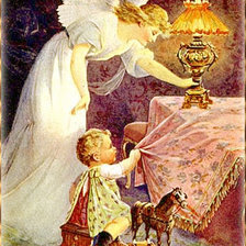 Схема вышивки «0153»