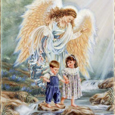 Схема вышивки «0159»