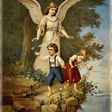 Схема вышивки «0161»