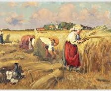 Схема вышивки «№1050385»