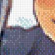 Предпросмотр схемы вышивки «Джейми и Джек» (№1050476)