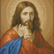 Схема вышивки «5689»