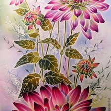 Схема вышивки «№1050609»