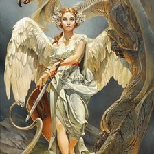 Схема вышивки «№1050845»