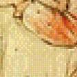 Предпросмотр схемы вышивки «№1051377»
