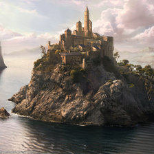 Схема вышивки «7038»