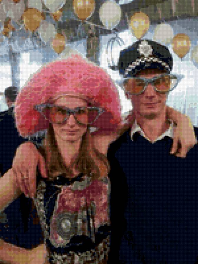 праздник - пара праздник - предпросмотр