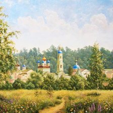 Схема вышивки «jgnbyf gecnsym 2»