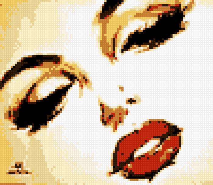 Мерилин - предпросмотр