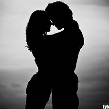 Схема вышивки «одни»