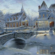 Схема вышивки «№1052527»