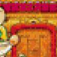 Предпросмотр схемы вышивки «№1052589»