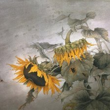 Схема вышивки «Картина Gshen Wti»