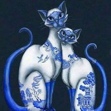 Схема вышивки «№1053200»