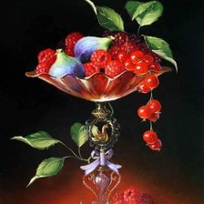 Схема вышивки «№1053231»