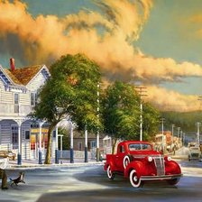 Схема вышивки «№1053242»