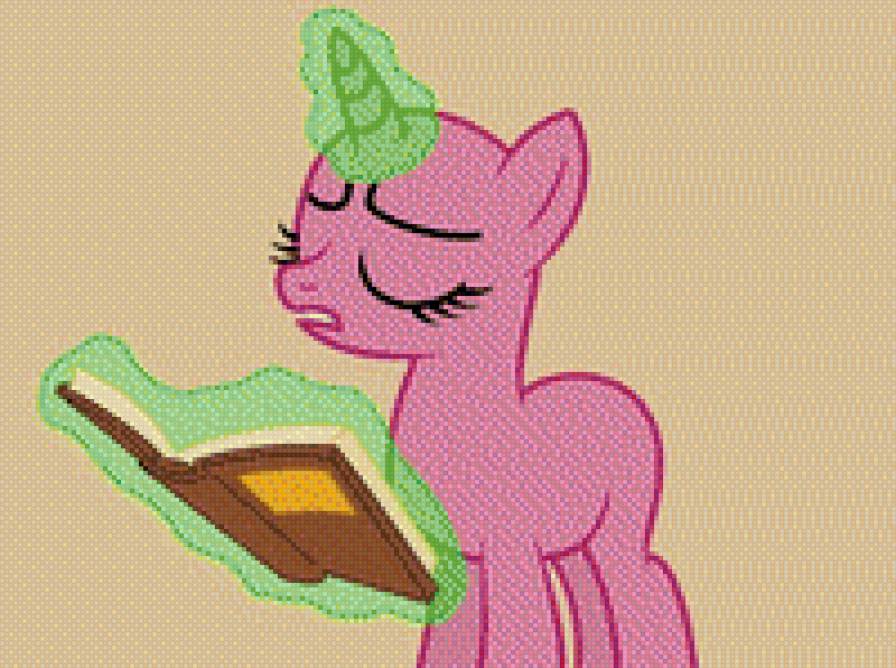 пони - пони - предпросмотр