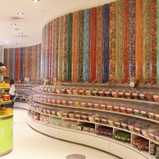 Схема вышивки «магазин бисера»