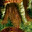Предпросмотр схемы вышивки «купала» (№1053584)