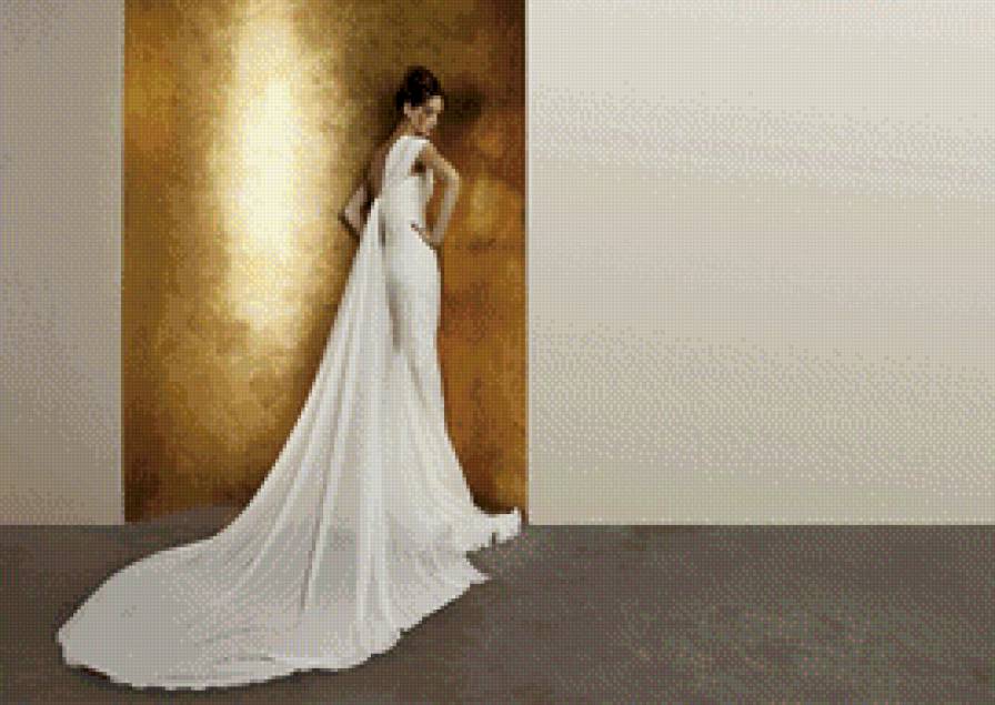 невеста - девушка - предпросмотр