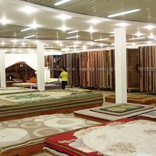 Схема вышивки «магазин»