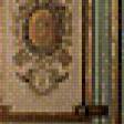 Предпросмотр схемы вышивки «будуар» (№1053694)