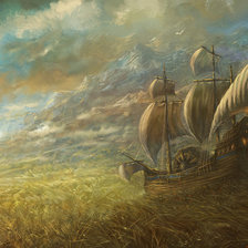 Схема вышивки «3909876»