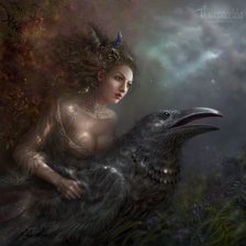 Схема вышивки «3789»