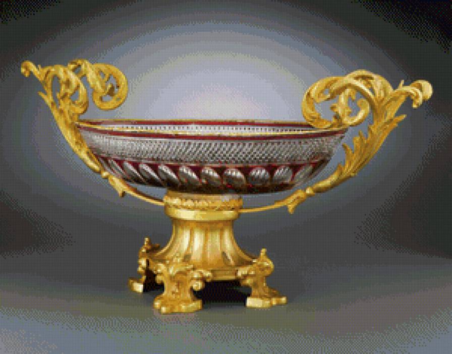 кубок - кубок, чаша - предпросмотр