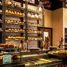 Схема вышивки «хлеб»