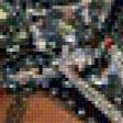 Предпросмотр схемы вышивки «восток» (№1053785)