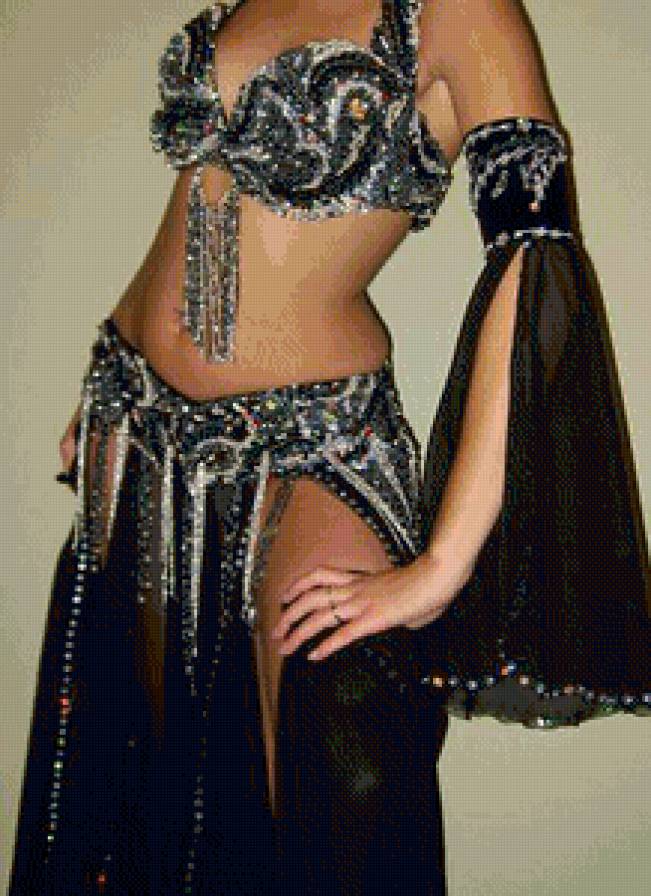 восток - восток, женщина - предпросмотр