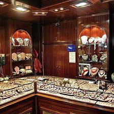 Схема вышивки «украшения»