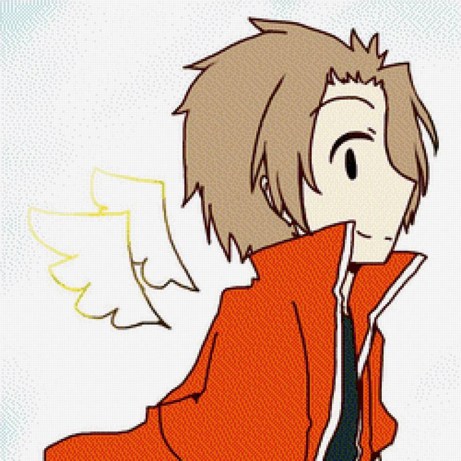 Alba - senyuu, доблесть, альба - предпросмотр