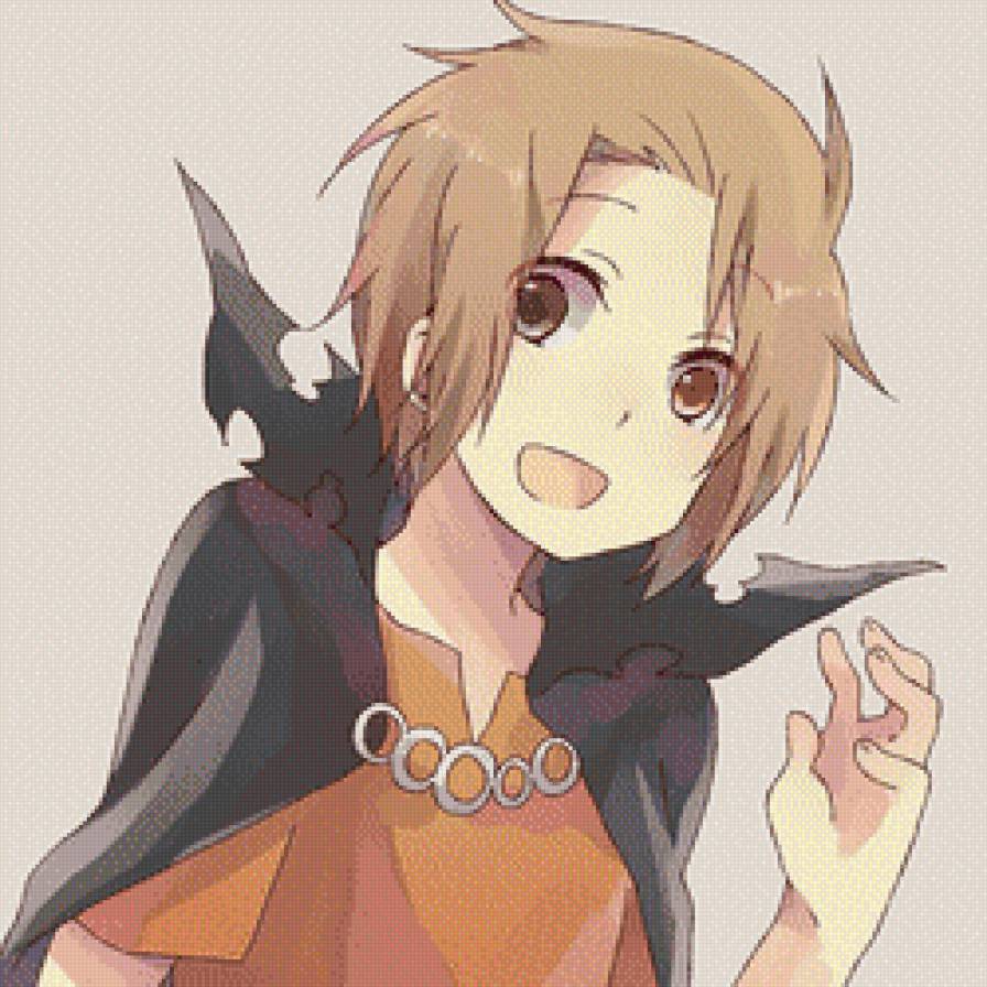 Alba - доблесть, senyuu, аниме, альба - предпросмотр