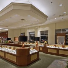 Схема вышивки «украшения»