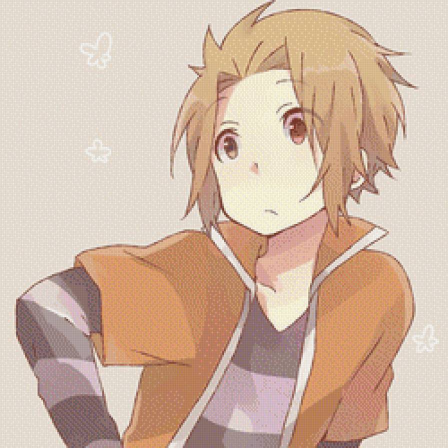 Alba - доблесть, альба, senyuu, аниме - предпросмотр